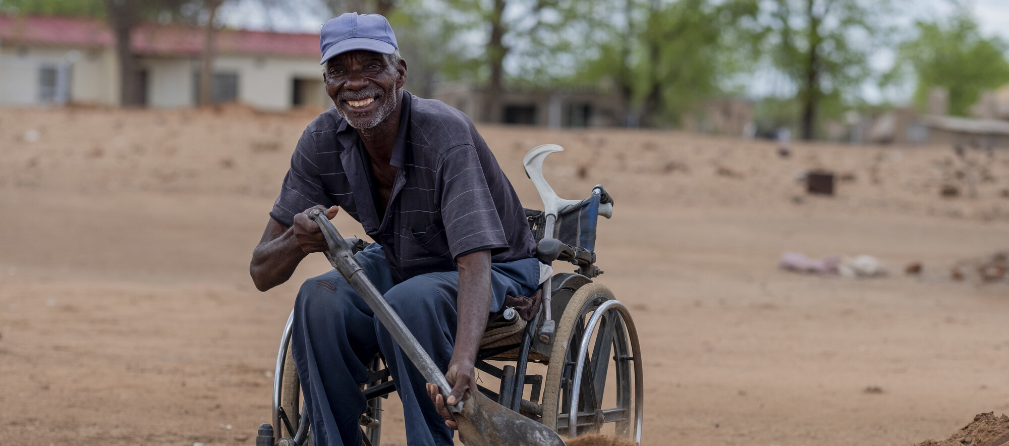 10 ans après son entrée en vigueur en Suisse, la Convention de l'ONU  relative aux droits des personnes handicapées n'est toujours pas correctement mise en œuvre